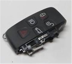 UZAKTAN KUMANDA KAPAĞI LAND ROVER LR059383