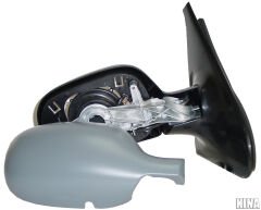 AYNA SOL VM136EHPAL CLIO II (00 05) ELEKTRİKLİ ISITMALI PRIMERLİ
