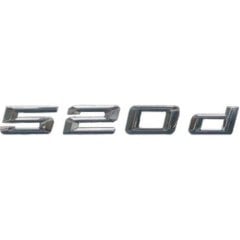 YAZI 520d BMW F10,E60 51147039783
