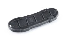 TAMPON IZGARASI R60/R/ARKA MINI COOPER 51129804300