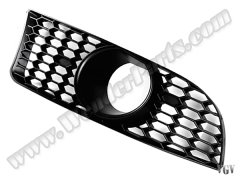 Tampon Izgarası E90 E92 Ön Sol -M3-Design- - 51117900764L