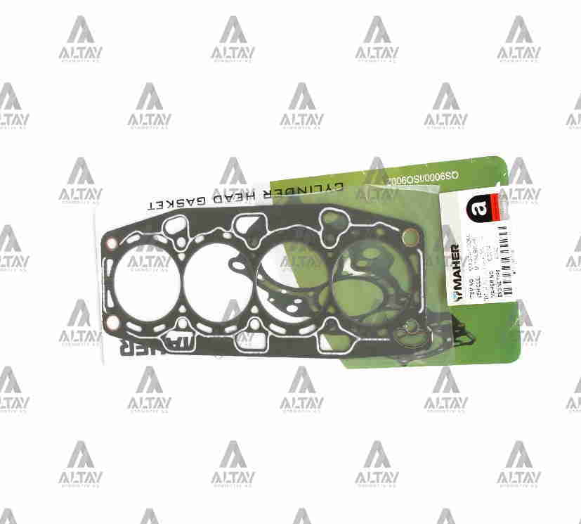 Silindir Kapak Contası Carısma  96-06 1.6 / 4G92 Grafitli Md184399