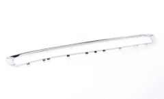 TAMPON IZGARA ÇITASI MİNİ F55 F57 ÖN ORTA [KROM] 2014-