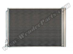 Klima Radyatörü F10 F01 (Dizel) - 64549248173