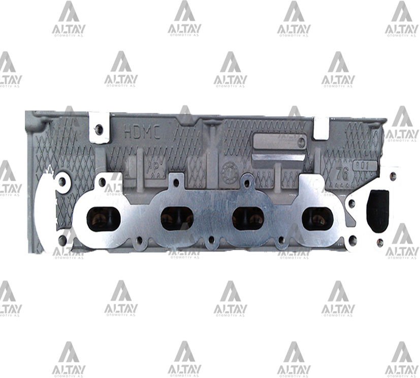 SİLİNDİR KAPAĞI LANCER 03-06 1.6 4G18