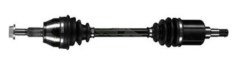 KOMPLE AKS SAG ON UZUNLUK 943mm FORD FOCUS IV 1.5 TDCI A-T 8 ILERI 2018- JX67-3B436-HAE 2346538 JX673B436HAEN