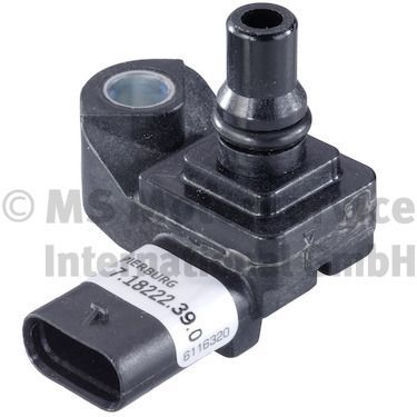 BMW F20-F30-F45-F48 MİNİ F56-60 MANİFOLD BASINÇ SENSÖRÜ 13628637898