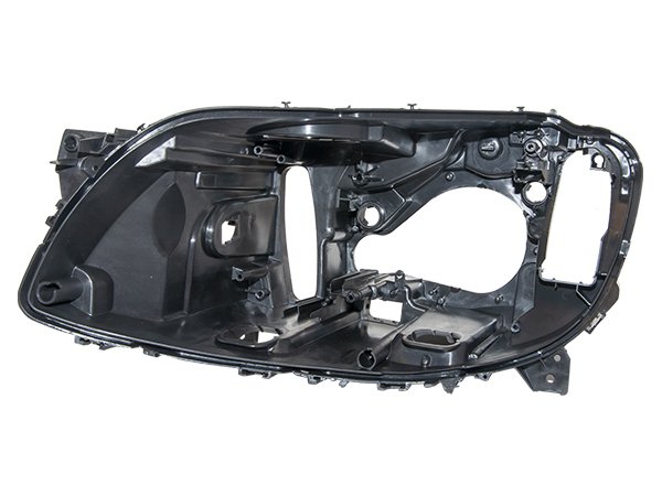 Far Kasası F01-LCI Sol; AHL-Xenon 2012-15 - ---