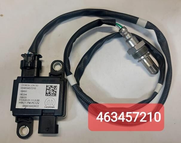 PARTİKÜL ISI SENSÖRÜ 463457210 DUCATO III 2.3DCİ EURO6