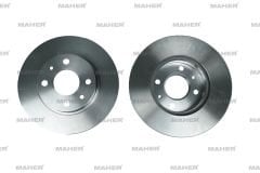 FREN DİSKİ PALIO-SIENA  96-03 / SIENA 96-03 / ÖN HAVALI 240-4 46419204