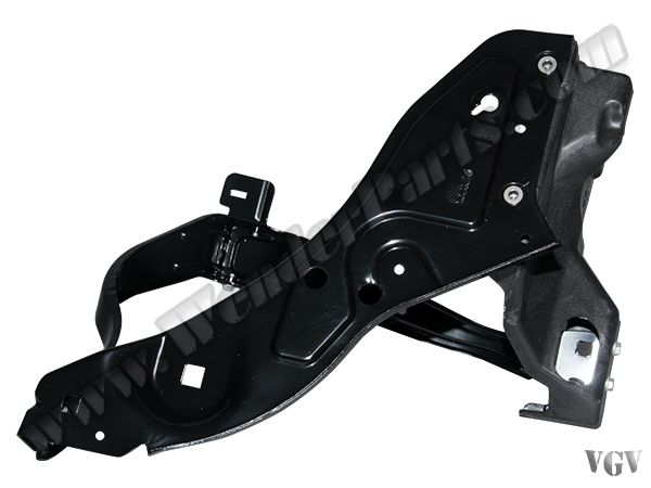 Far Yuvası C218 Sol 2011-14