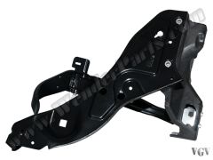 Far Yuvası C218 Sol 2011-14