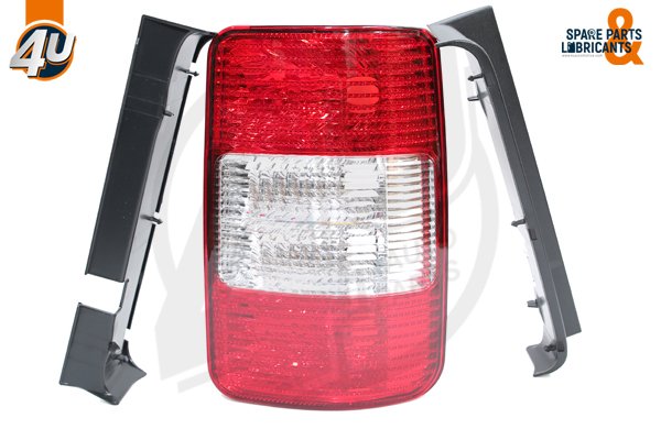 Stop Sağ Cd3 2004-10 - 2K5945096L