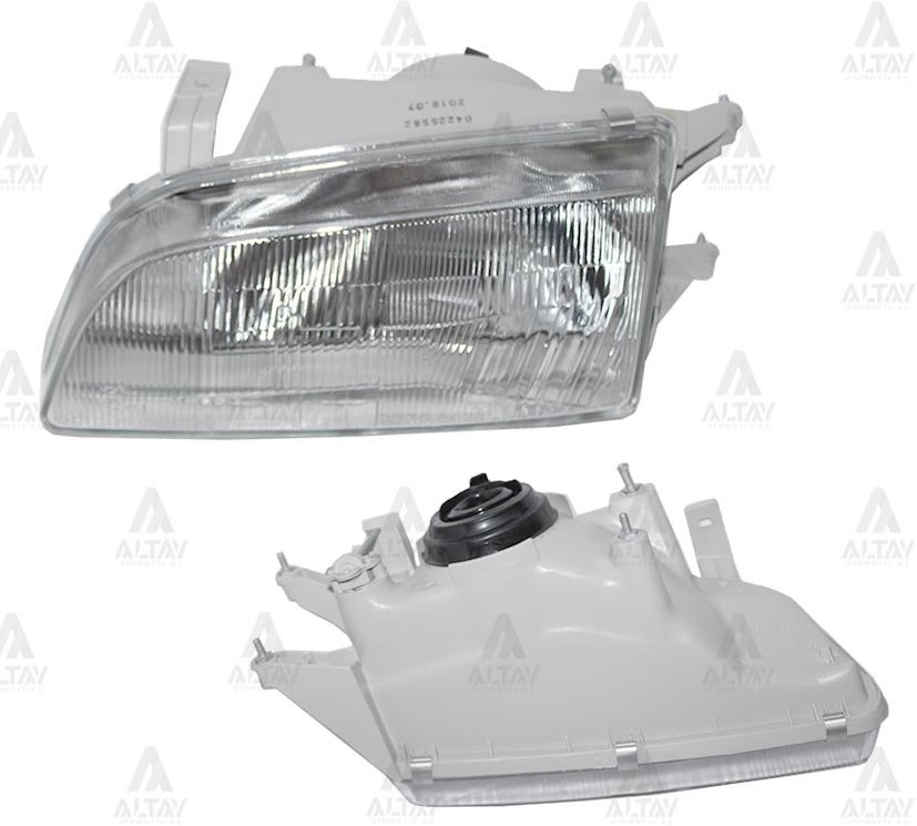 Far Swıft  89-95 Sol