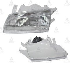 Far Swıft  89-95 Sol