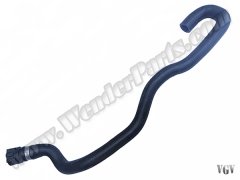 İlave Su Pompa Hortumu E65 [N52] - 64216938433