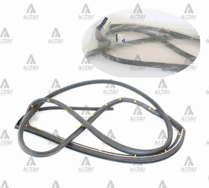 Kapı Çevre Fitili I-20 Arka 08-14 Sağ 831401J000