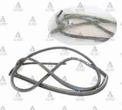 Kapı Çevre Fitili I-20 Arka 08-14 Sağ 831401J000