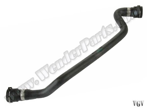 Radyatör Su Depo Hortumu E83 [M54] - 11533400205