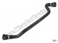 Radyatör Su Depo Hortumu E83 [M54] - 11533400205