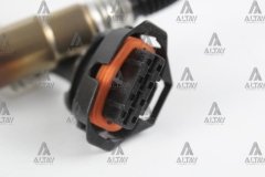 Sensör Oksijen Astra G 98-07 / Astra H 04-09 1.4 / Corsa C 00-06 1.2 0258006501