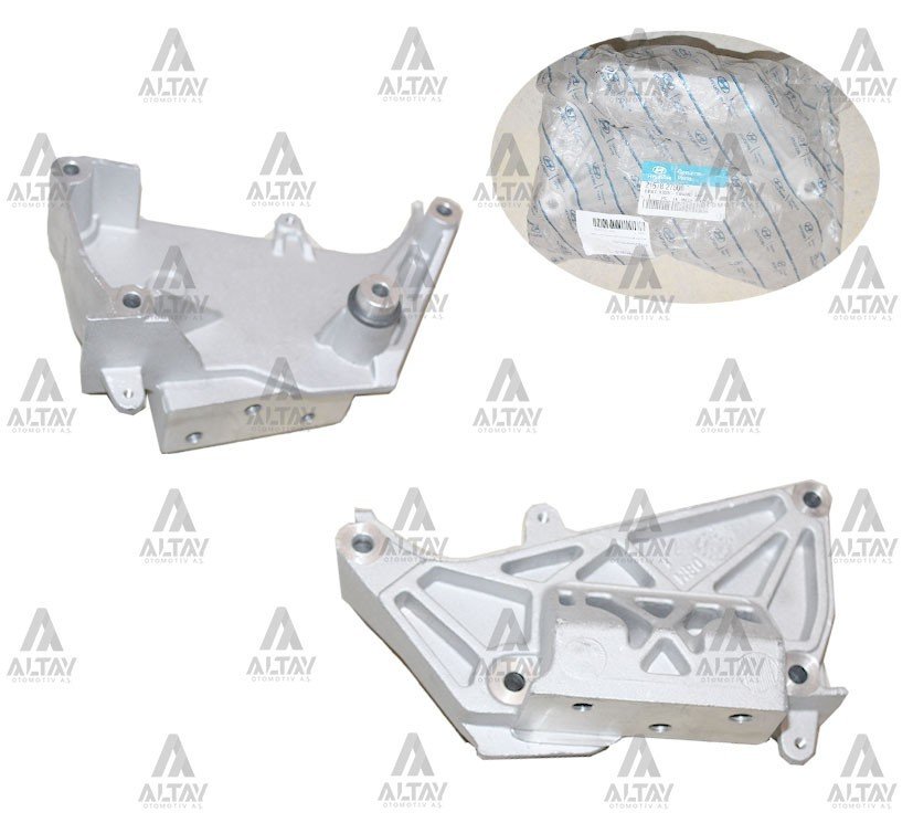 Bağlantı Ayağı Motor Accent 03-06 Dizel 2167027500