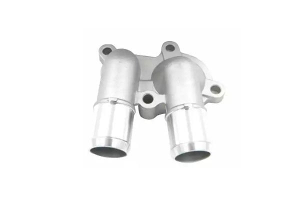 Termostat Kapagı Ust - Accent Era 1.4-1.6 06- / Accent 03-05 / Getz 02- 25611-26100-R