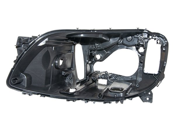 Far Kasası F01-LCI Sol; Bi-Xenon 2012-15 - ---