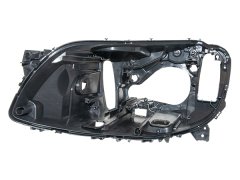 Far Kasası F01-LCI Sol; Bi-Xenon 2012-15 - ---