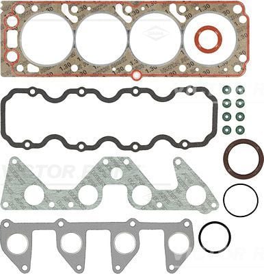 Opel Conta Tkm Üst C20Ne Ascona Vectra A 1606664 1606664 6425278X