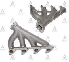 Manifold Egzoz H-100 / Kmy / L-300