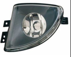 Sis Farı F10 Sol Cam 10-13 63177216887