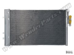 Klima Radyatörü F25 F26 - 64539216143