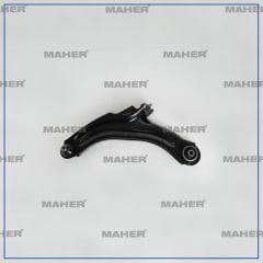 SALINCAK CLIO IV 12=> / CAPTUR 13=> ROTİLLİ SAC ALT SOL