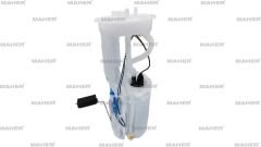 DEPO ŞAMANDIRASI KOMPLE PASSAT / A4 00-04 ALZ-AWT-ALT 1.6-1.8 T-2.0 4 BAR 3B0919051C