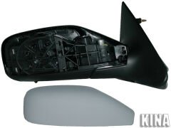 AYNA SAĞ VM137EBHR LAGUNA II (02 ) ELEKTRİKLİ ISITMALI OTOMATİK KATLAMALI