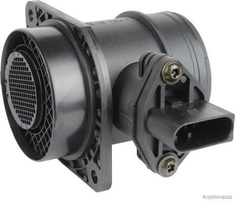 VW T5 CADDY GOLFV JETTA A3 POLO 1.4-1.9TDI 01-10 BJB-AXB-BLS-BKC-BXE-AMF-BNM-BNV HAVA AKIŞ METRE 038906461B