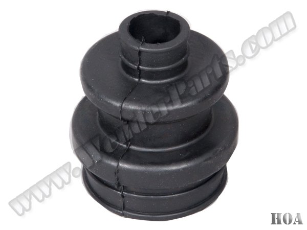 Aks Körüğü W115 W116 W123 W126 Arka - 1153503907