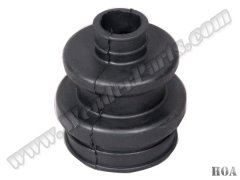 Aks Körüğü W115 W116 W123 W126 Arka - 1153503907