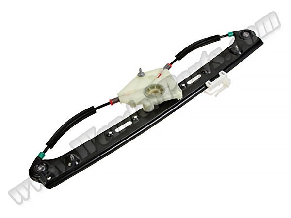 Cam Krikosu X3:E83+LCI Arka Sol (Motorsuz)