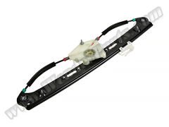 Cam Krikosu X3:E83+LCI Arka Sol (Motorsuz)