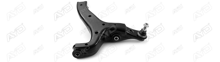 Salıncak Amarok 10-17 Alt Sağ 2H0407152A