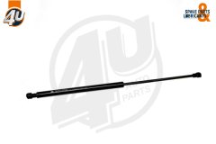 Bagaj Amortisörü Hb Sol-Sağ 206 1998- - 8731.E6