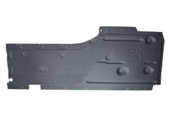 TABAN ALT MUHAFAZA E90+LCI E84 ORTA SAĞ