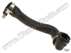 İlave Su Pompa Hortumu E70 E71 F15 F16 [N63] - 17127589632