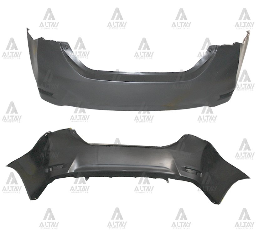 Tampon Corolla Arka 13-16 5215902999