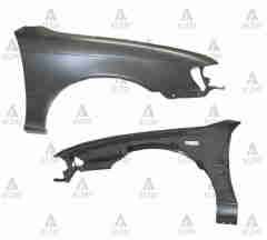 Çamurluk Corolla  93-95 Ae-100 Deliksiz Ön Sağ 5380102050