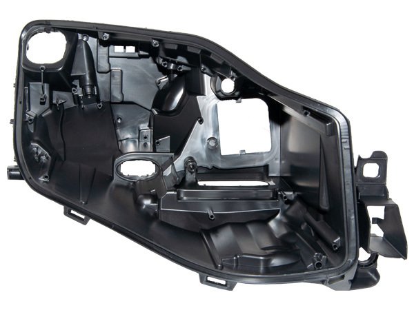 Far Kasası W166 GLE:C292 Sağ; Dinamik Led 2015-19 - ---