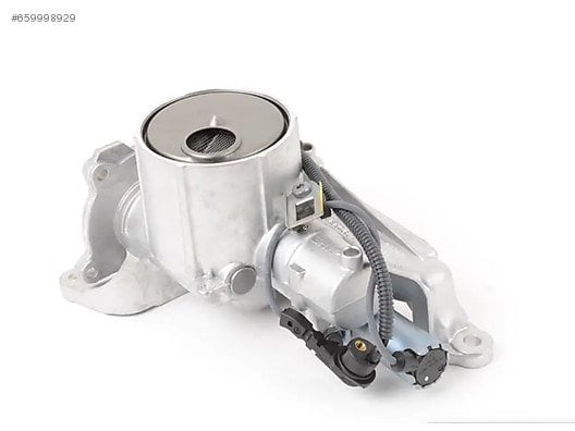 Mını Cooper R56 Lci N18 Yağ Pompası 11417647376 1001F9 11417594010 11417647376 11418601645