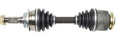 KOMPLE AKS SAG ON FORD TRANSIT (V347) 2.2 TDCI 130 HP (INCE MIL) ABSLI 48 DIS UZUNLUK 1060mm 2006-2014 7C113B436AA 6C113B436BC 1782553 1495672 6C113B4 6C113B436DE